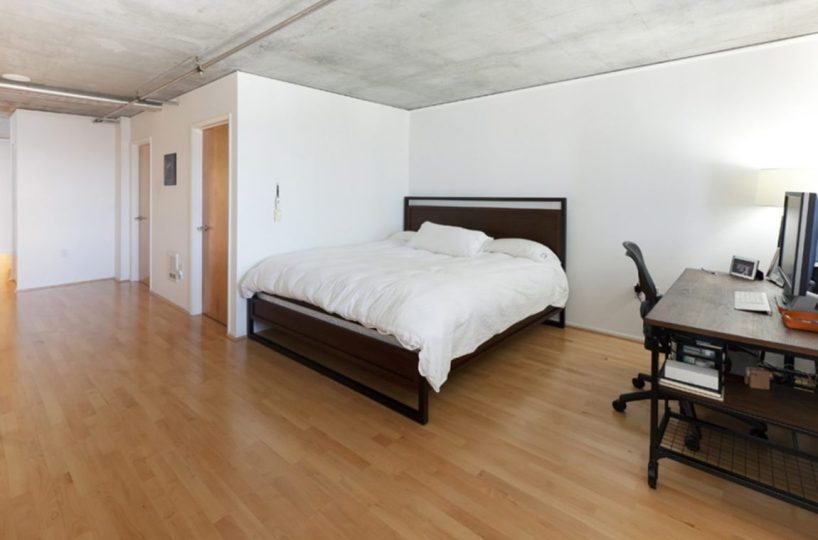 8 77 Dow 1109 Bedroom 2