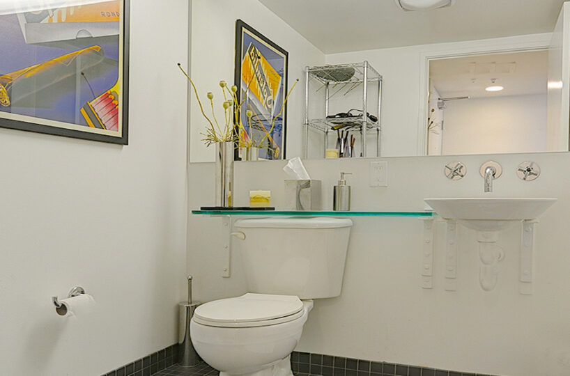 Ybl 340 bath
