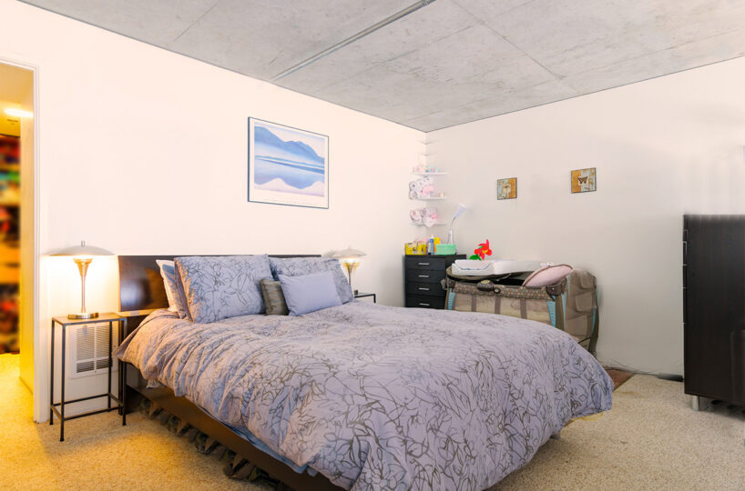 Ybl 340 bed
