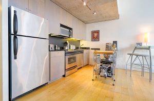 Ybl 340 kitchen