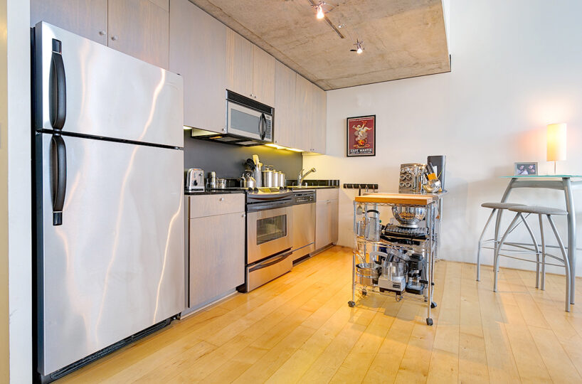 Ybl 340 kitchen