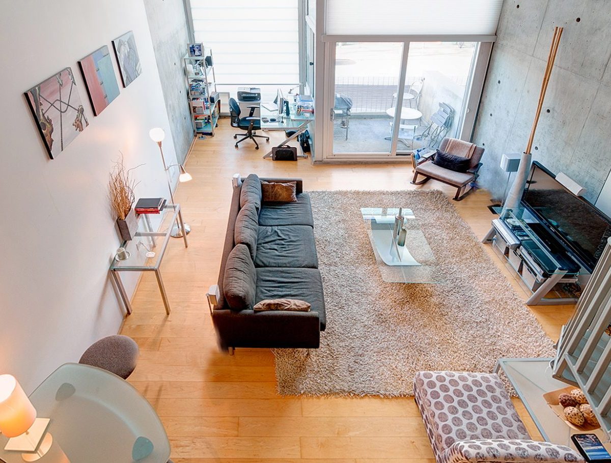 Ybl 340 loft