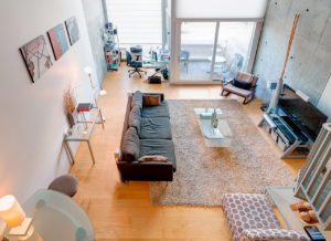 Ybl 340 loft