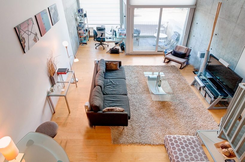 Ybl 340 loft