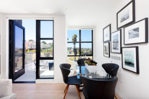 451 Donahue 412 Dining Room