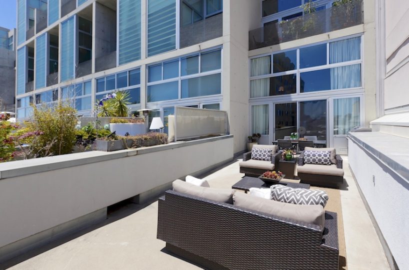 855 Folsom 541 Deck 1