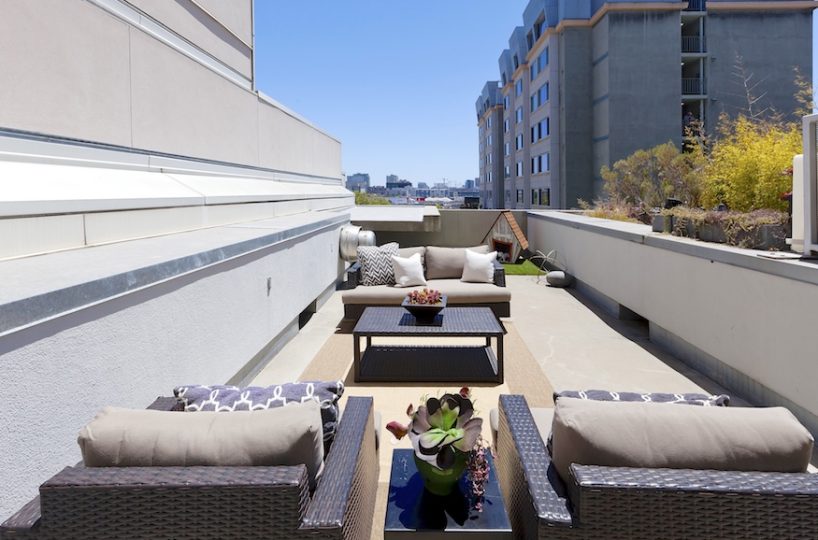 855 Folsom 541 Deck 3
