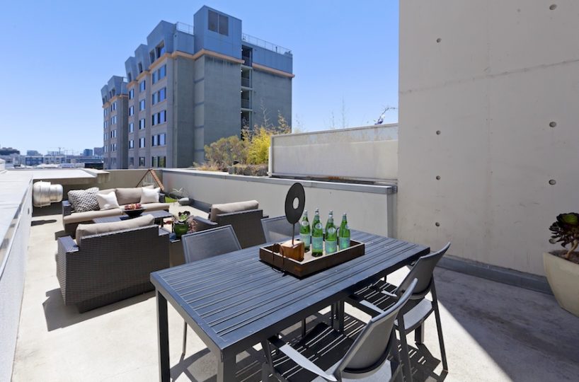 855 Folsom 541 Deck 5