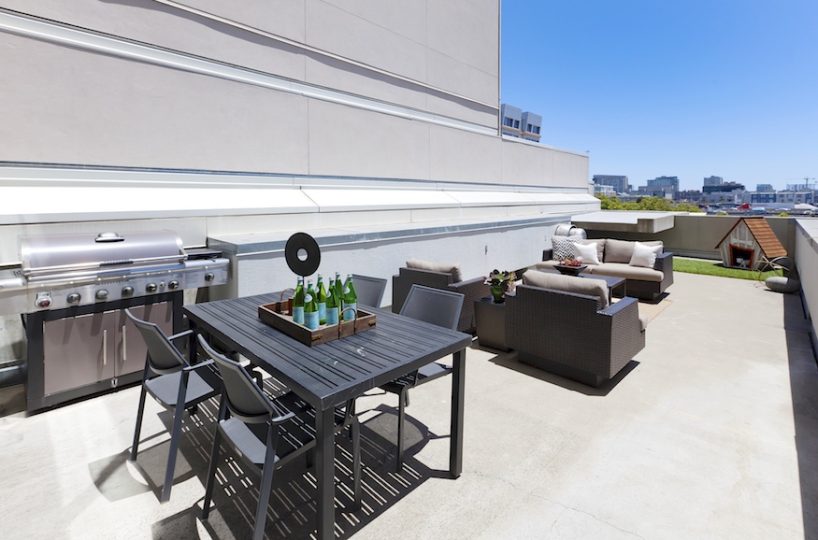 855 Folsom 541 Deck 6