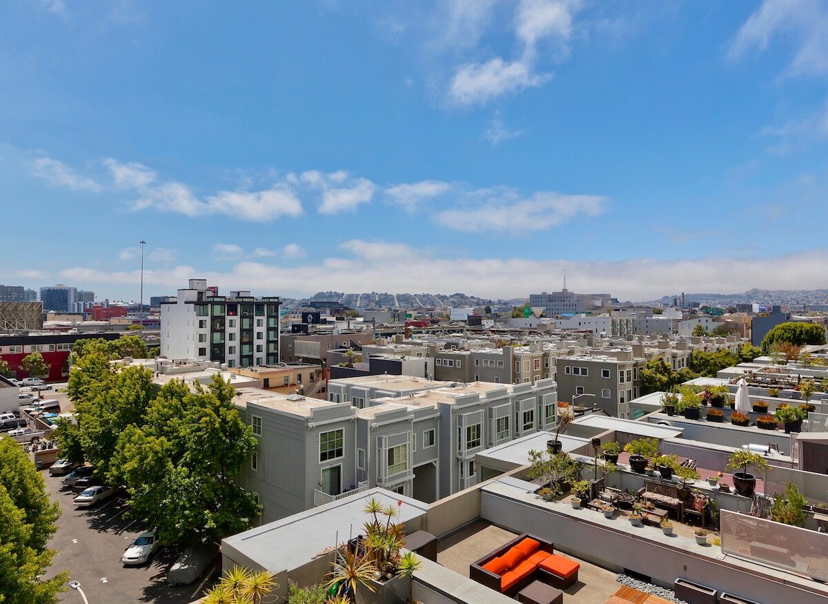 855 Folsom 731 View 2
