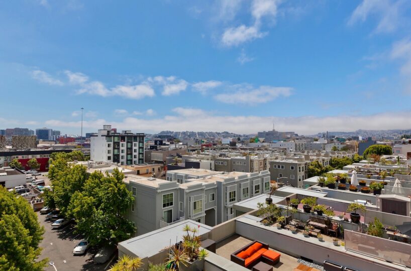 855 Folsom 731 View 2