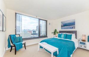 For rent by Mike Broermann Broker San Francisco Listings, Sales Purchases and Rentals 199 New Montgomery
