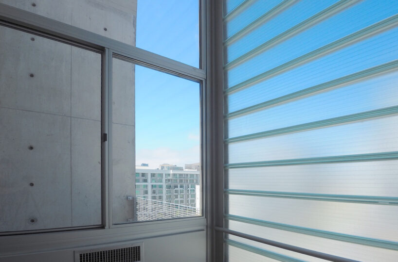Yerba buena loft 908 officenook