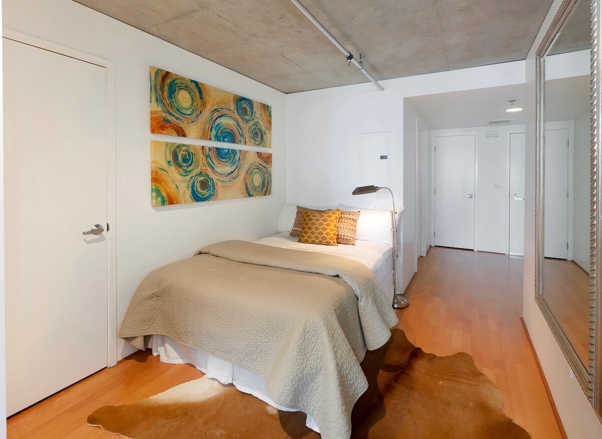 855 Folsom 731 2 Bedroom 1