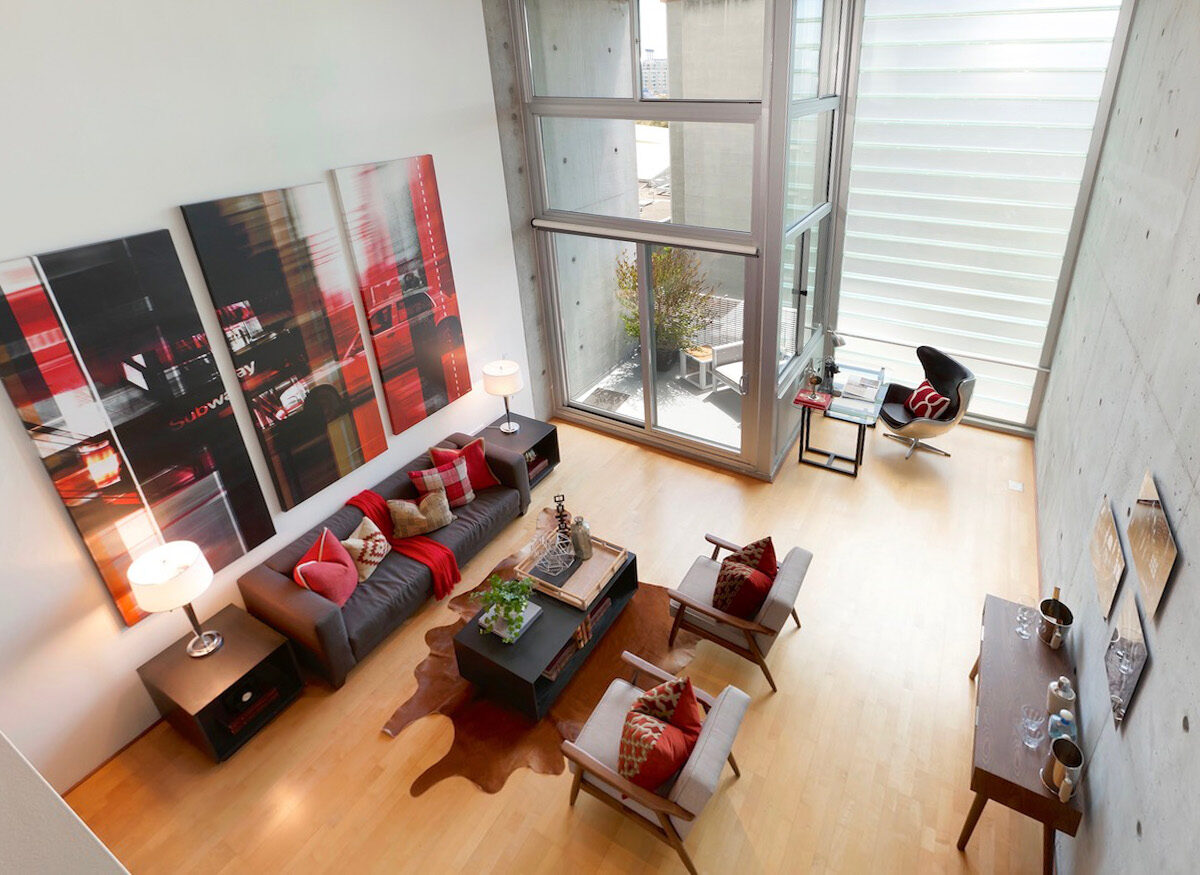 855 Folsom 731 Overhead