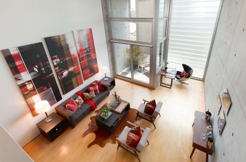 855 Folsom 731 Overhead