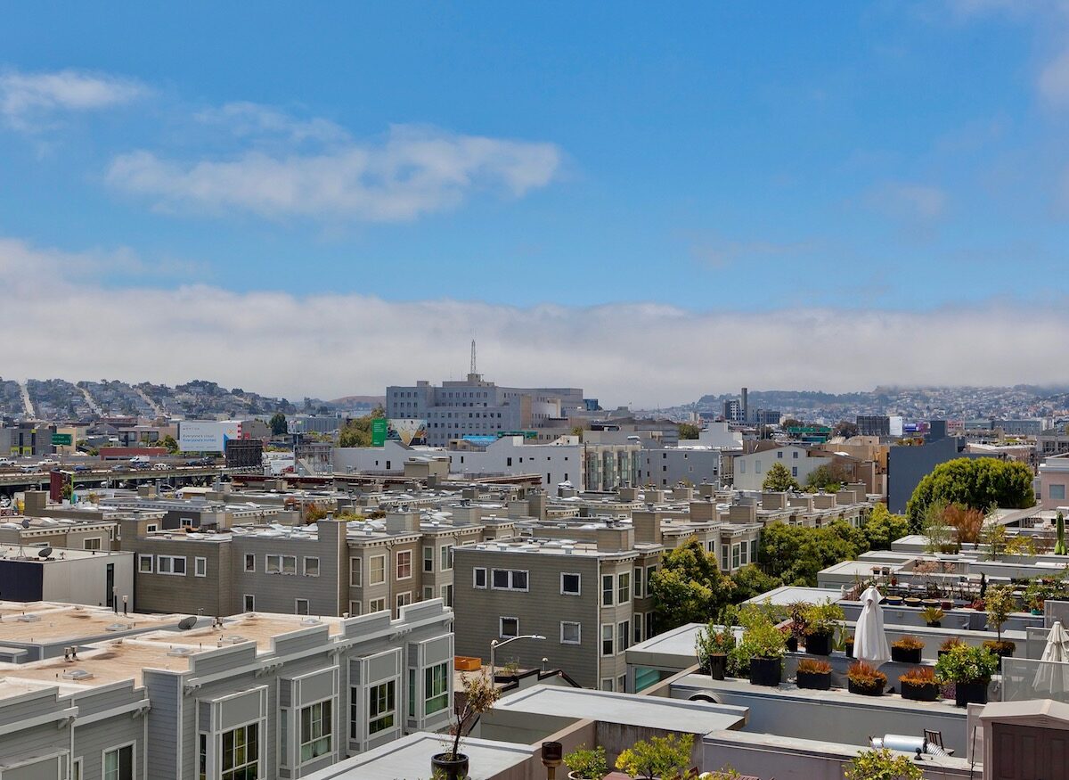 855 Folsom 731 View 1