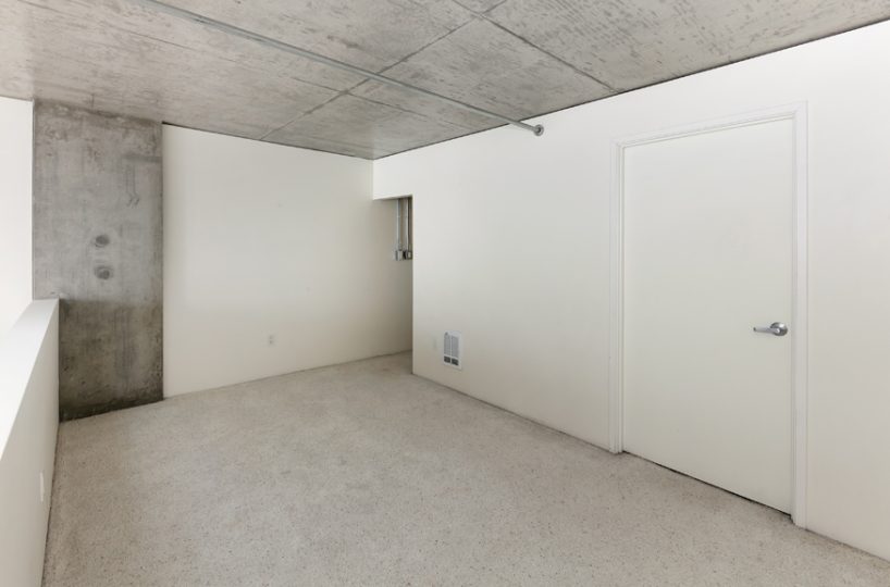 855 Folsom 908 Bedroom 2