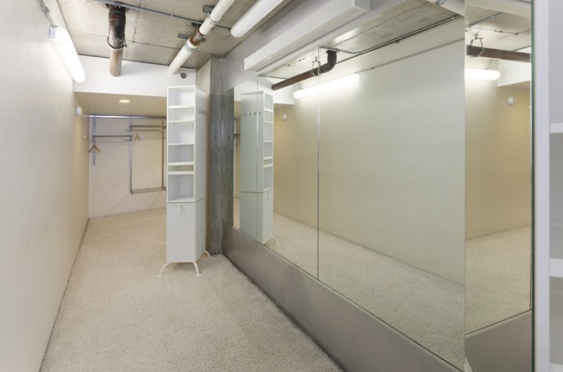 855 Folsom 908 Closet 2