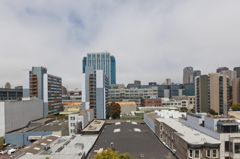 855 Folsom 908 View 2