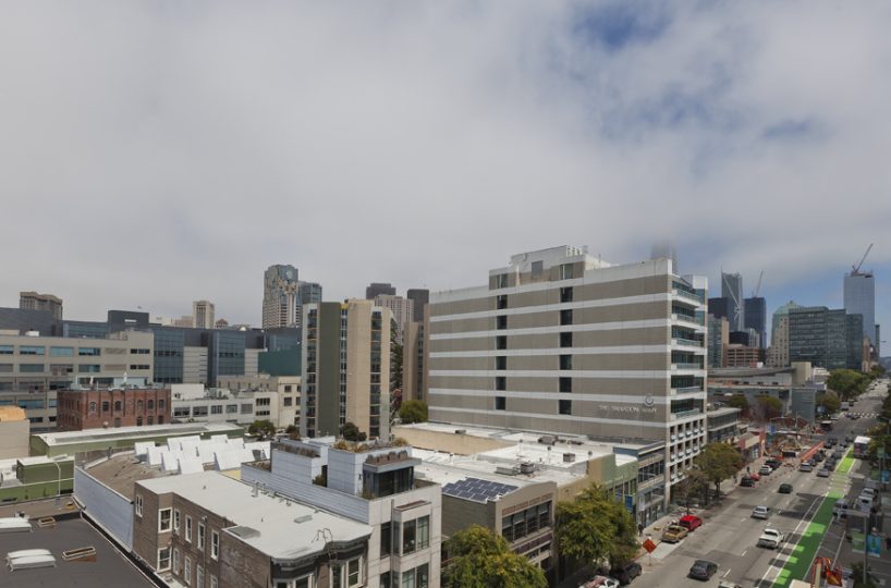 855 Folsom 908 View 3
