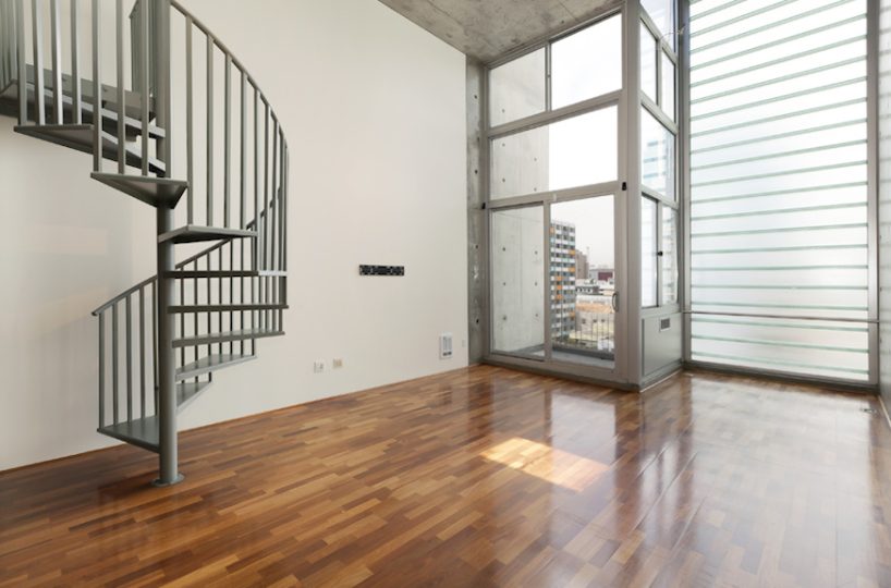 Yerba Buena Lofts #9080 Penthouse!