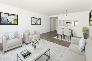 MP#923 lliving 3 staged