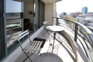 Mp 923 patio