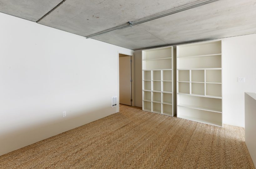 855 Folsom 313 Bedroom 2