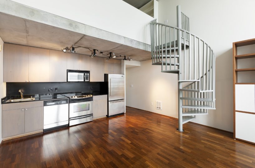 855 Folsom 313 Kitch 2