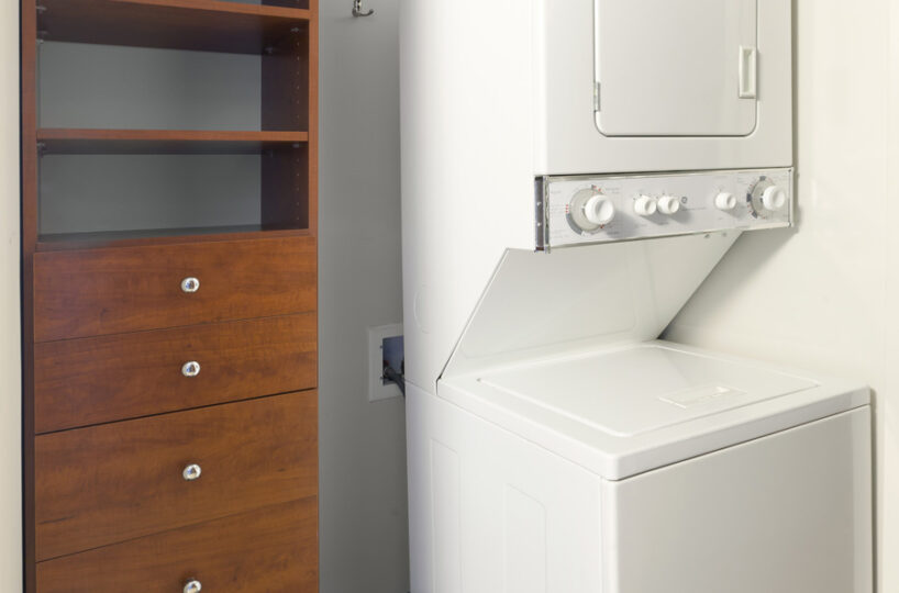 855 Folsom 313 Laundry
