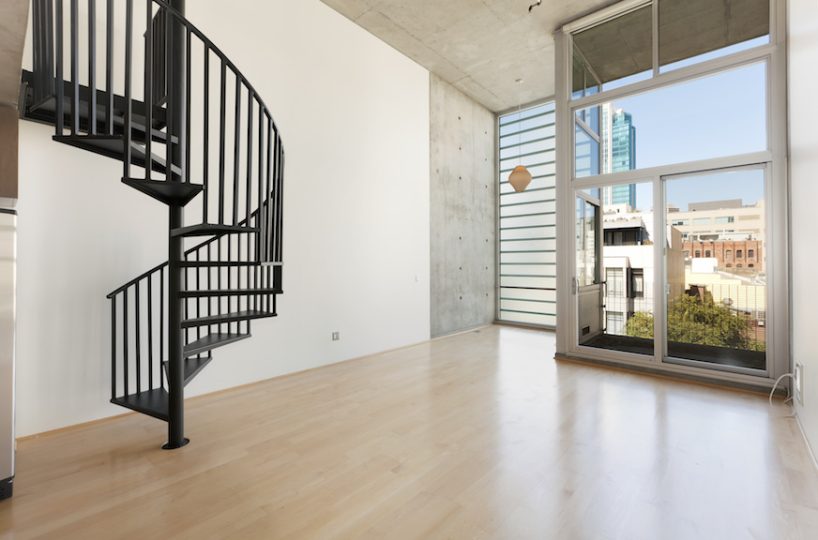 Yerba Buena Lofts #520