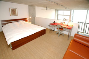 4 yerbabuenalofts 304 bedroom