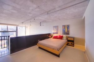 8 yerbabuenalofts 504 bed