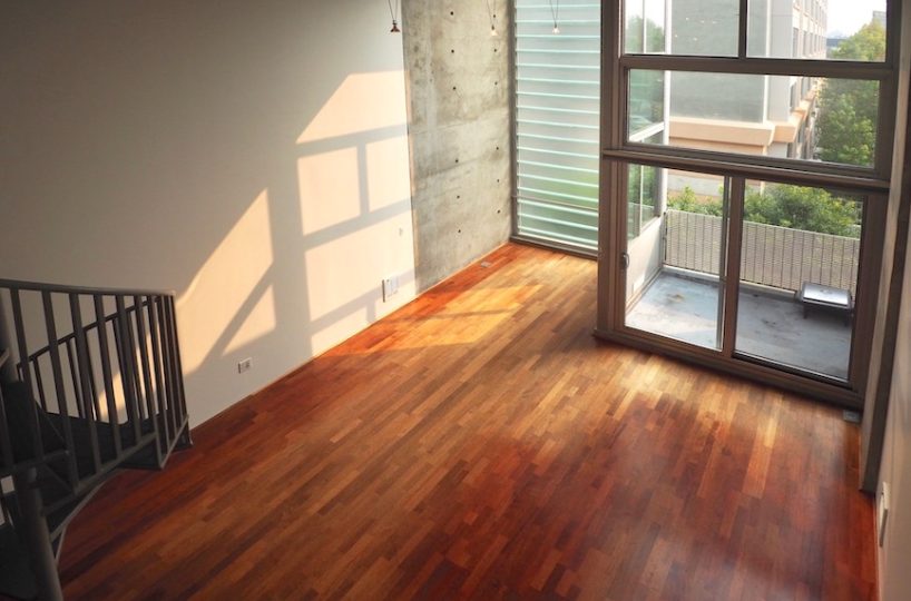 Yerba Buena Lofts #331