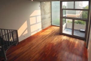 Yerba Buena Lofts #331