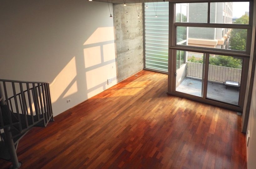 Yerba Buena Lofts #331