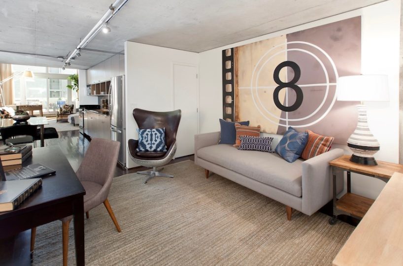 855 Folsom 535 Den 1