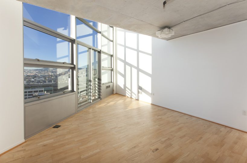 Hawthorne Place Penthouse #1306
