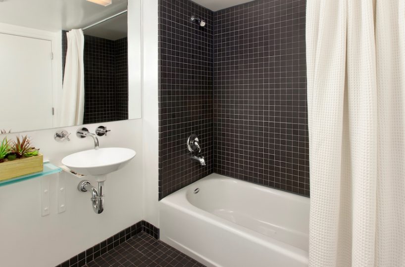 855 Folsom 535 2 Bath
