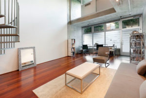 3 855 Folsom 106 Living Room 3