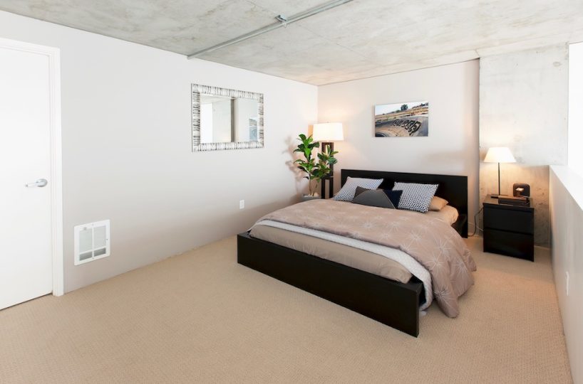 855 Folsom 333 Bedroom 2