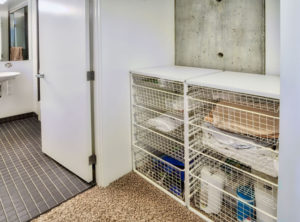Yerba buena lofts 722 living small closet