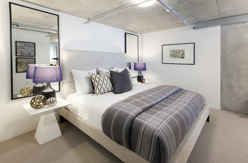 855 Folsome 538 Bedroom 1