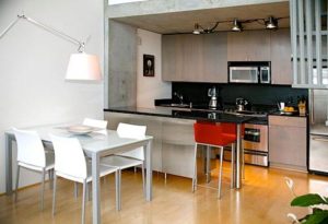 Yerba Buena Lofts #311