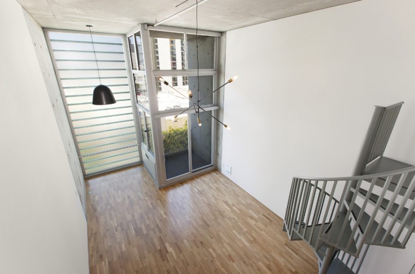 855 Folsom 722 Overhead