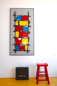 Yerbabuenaloft 722 painting
