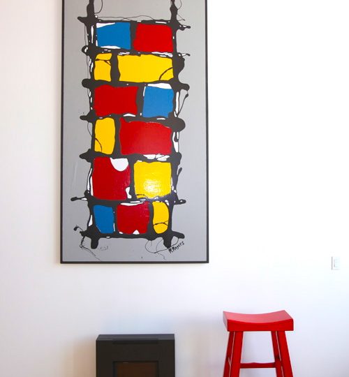 Yerbabuenaloft 722 painting