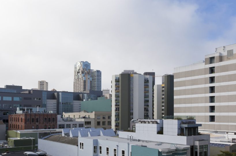 855 Folsom 701 View