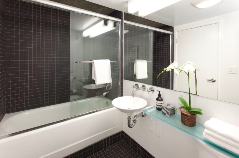 855 Folsom 311 2 Bath